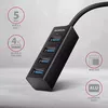 USB хаб Axagon HUE-M1C Photo 2