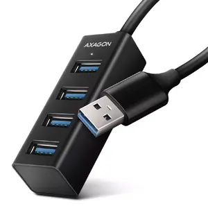 USB Hub Axagon HUE-M1A
