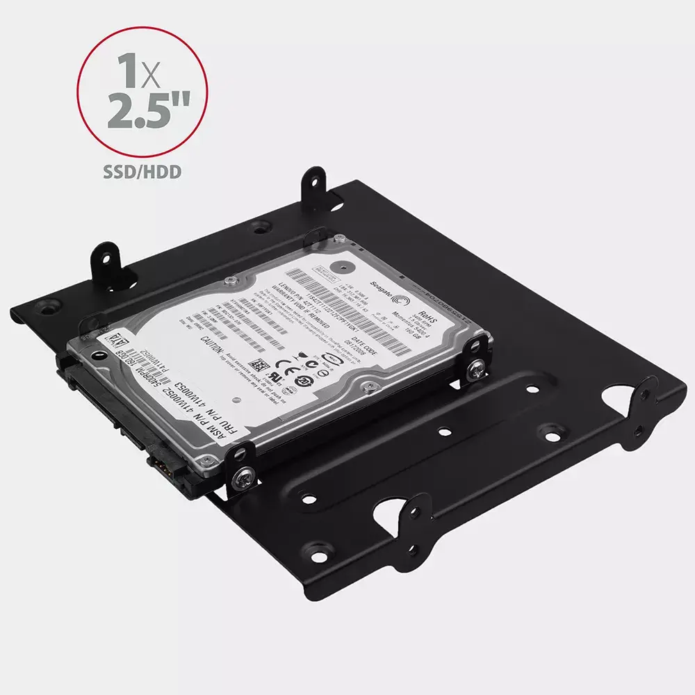 Mounting Kit Axagon RHD-435 Photo 2