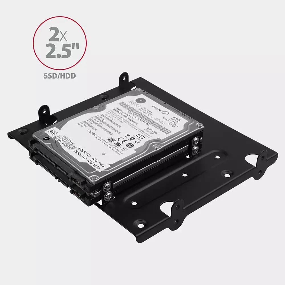 Mounting Kit Axagon RHD-435 Photo 3