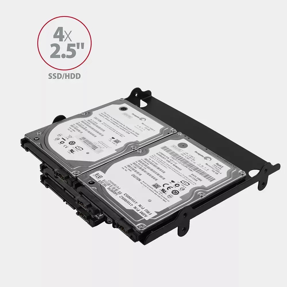 Mounting Kit Axagon RHD-435 Photo 4