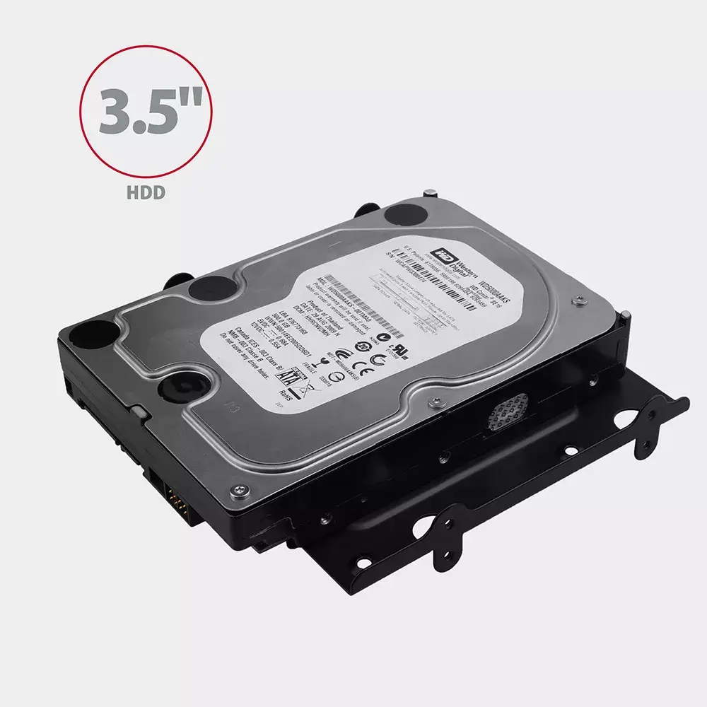 Mounting Kit Axagon RHD-435 Photo 5