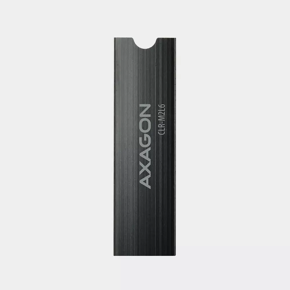 Радиатор Axagon CLR-M2L6 Photo 5