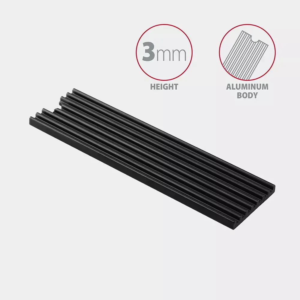 Heatsink/Radiator CLR-M2L3 Photo 3