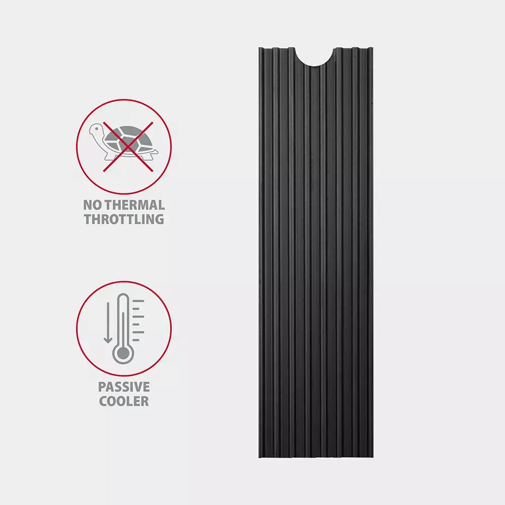 Heatsink/Radiator CLR-M2L3 Photo 4