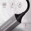 Сетевая карта Axagon ADE-TRC Photo 4