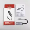 Сетевая карта Axagon ADE-TRC Photo 7