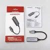 Gigabit Ethernet адаптер AXAGON ADE-TR (USB 3.2 Gen 1) Photo 7