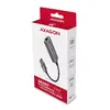 Gigabit Ethernet адаптер AXAGON ADE-TR (USB 3.2 Gen 1) Photo 8