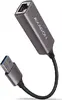 Gigabit Ethernet adapter AXAGON ADE-TR (USB 3.2 Gen 1) Photo 2