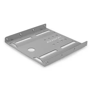 AXAGON RHD-125S Reduction for 1x 2.5" HDD into 3.5" position, grey