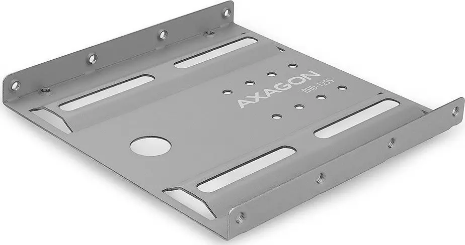Samazinājums 1x 2.5" Axagon RHD-125S