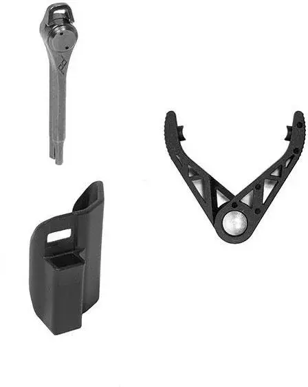 Peak Design TT-HW-BT-1 дорожный штатив Photo 2