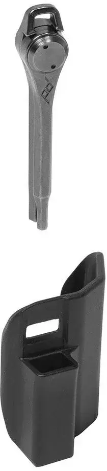 Peak Design TT-HW-BT-1 дорожный штатив Photo 3