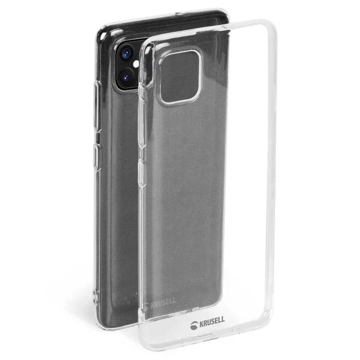 Чехол Krusell SoftCover iPhone 12 mini Photo 4