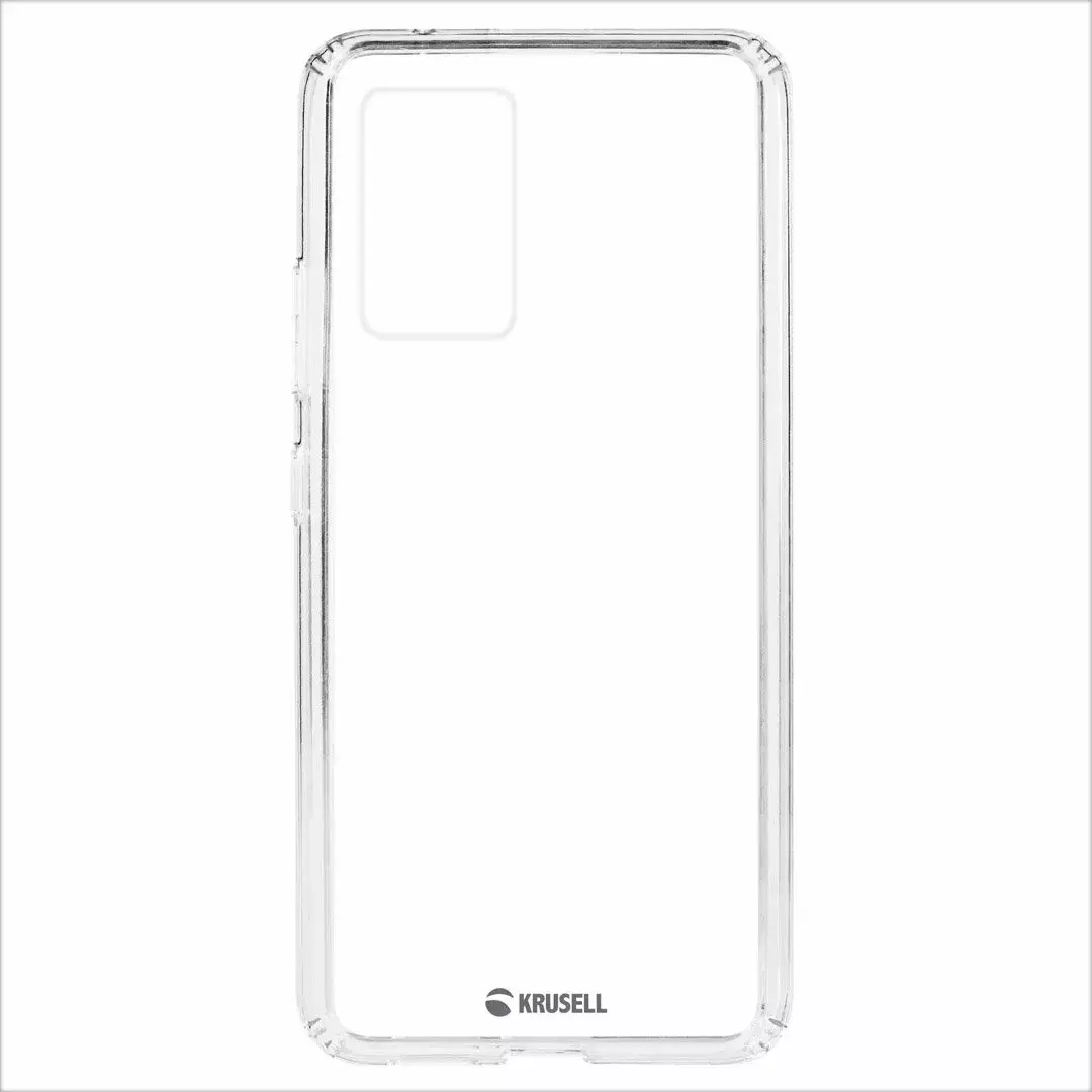 Krusell SoftCover case for Samsung Galaxy Note 20 Photo 3