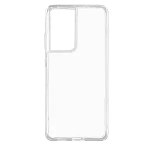 Чехол Krusell Galaxy S21 Ultra 17.3 см (6.8") Прозрачный