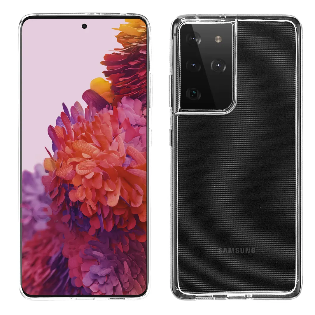 Vāks Krusell Galaxy S21 Ultra 17