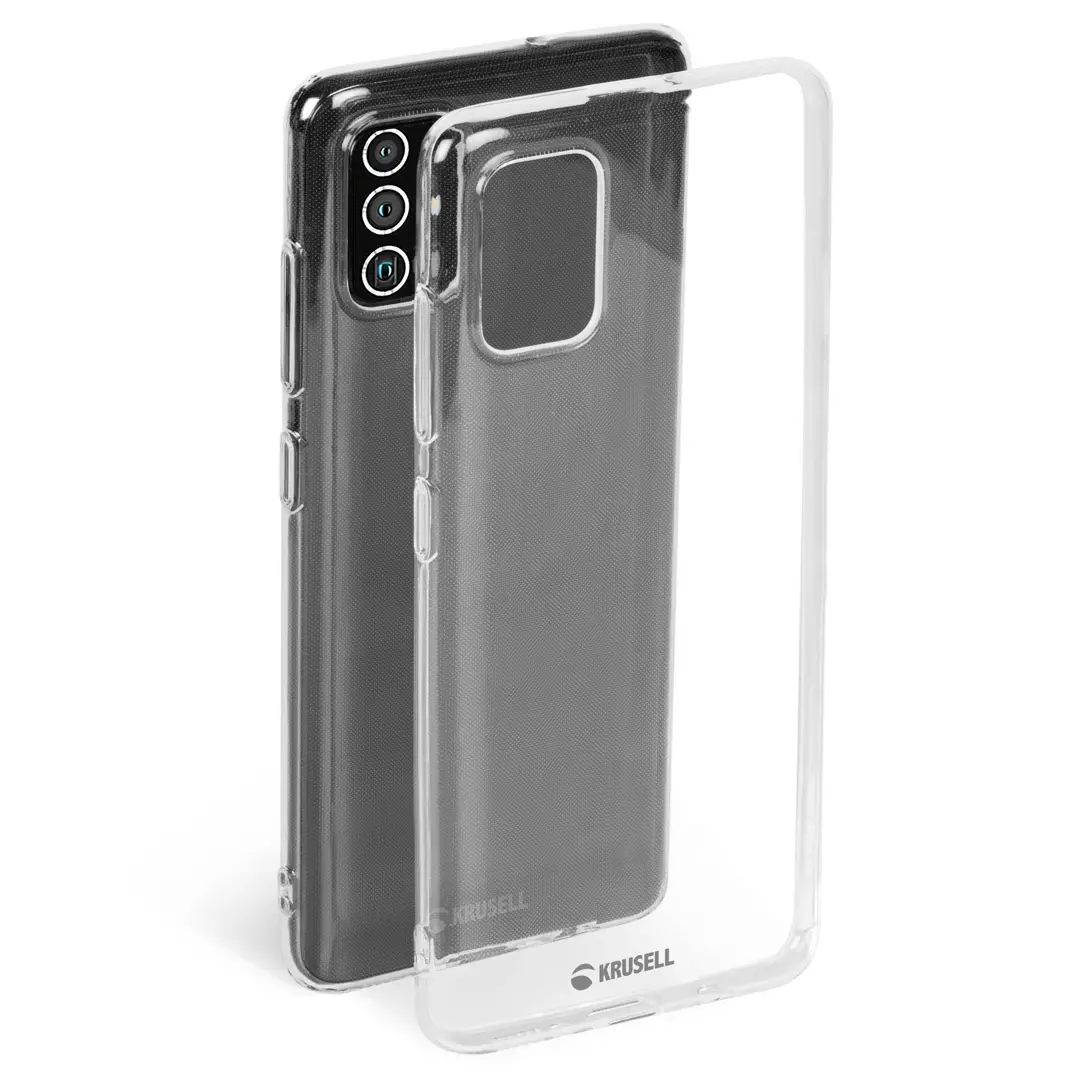 SoftCover vāciņš Krusell priekš Samsung Galaxy