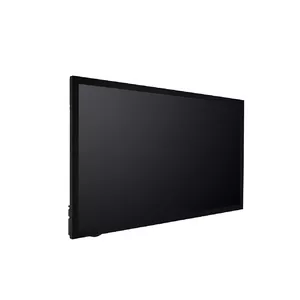 Vestel IFC65TI632 Signage Display Digital signage flat panel 165.1 cm (65") LED Wi-Fi 400 cd/m² 4K Ultra HD Black Touchscreen 16/7