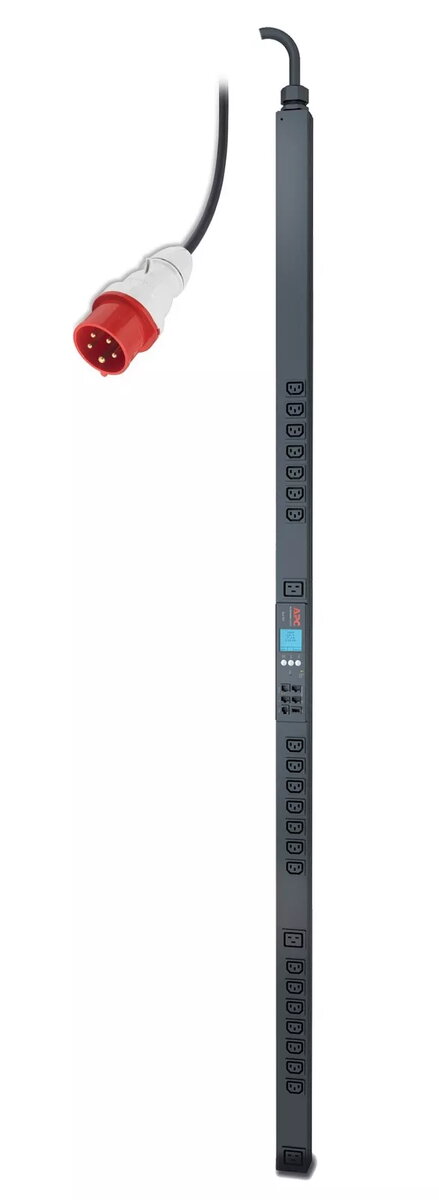 Jaudas sadales bloks APC AP8481, AP8481