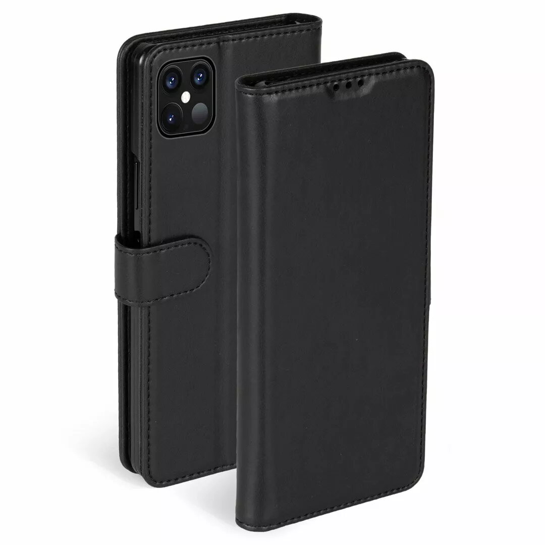 Tālruņa maks Krusell priekš Apple iPhone