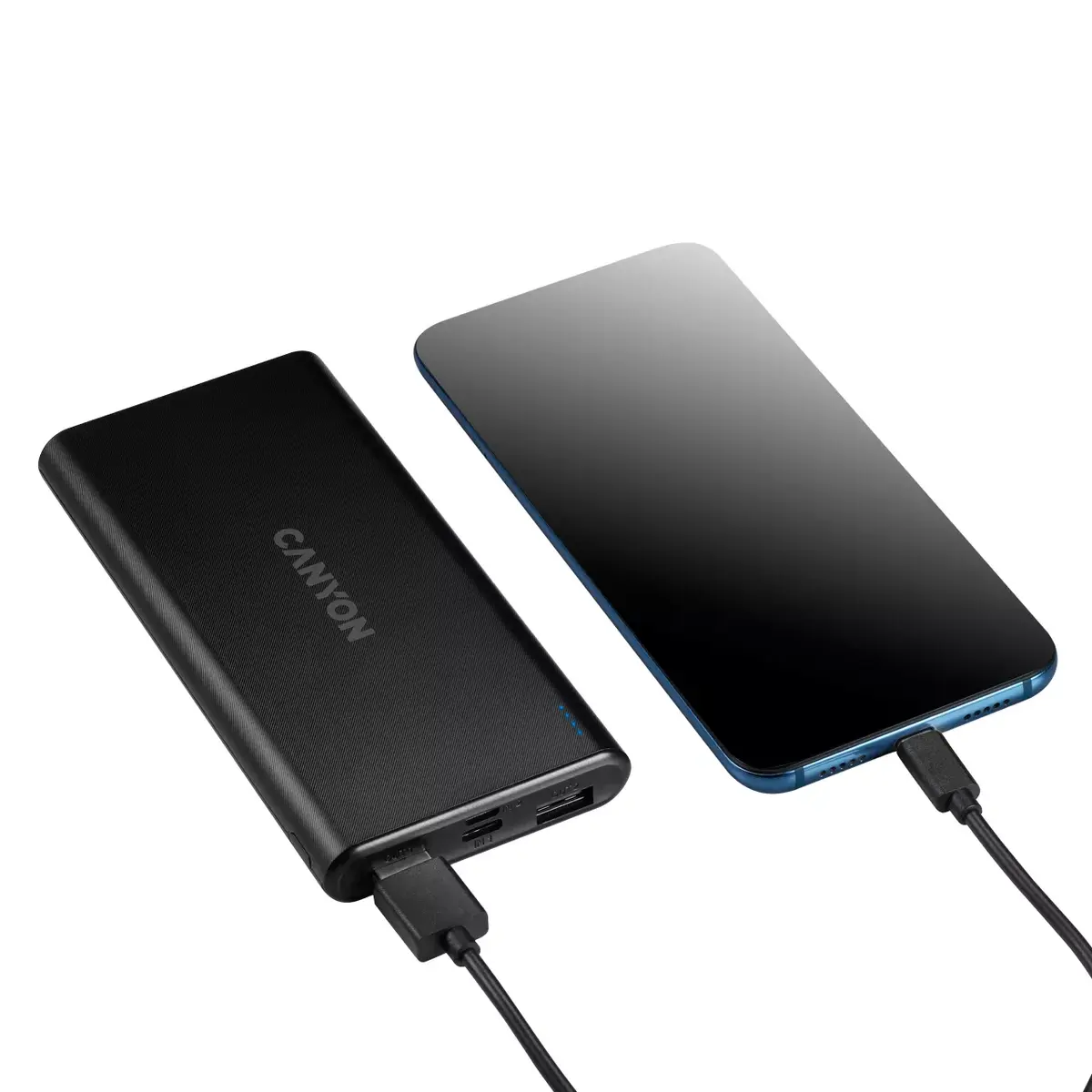 Portable Charger Canyon PB-106 CNE-CPB1006B Photo 3