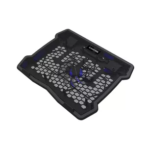Cooling Pad Canyon NS-02 for Laptops up to 15.6 inches