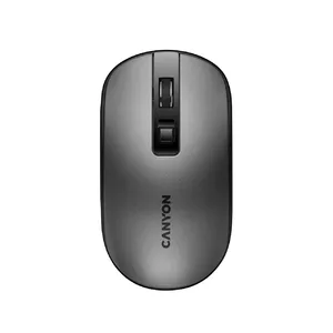 Мышь Canyon CNS-CMSW18DG RF Wireless Optical