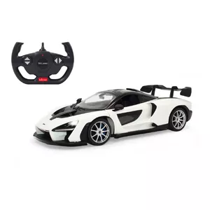 Модель автомобиля Jamara McLaren Senna радиоуправляемая 1:14