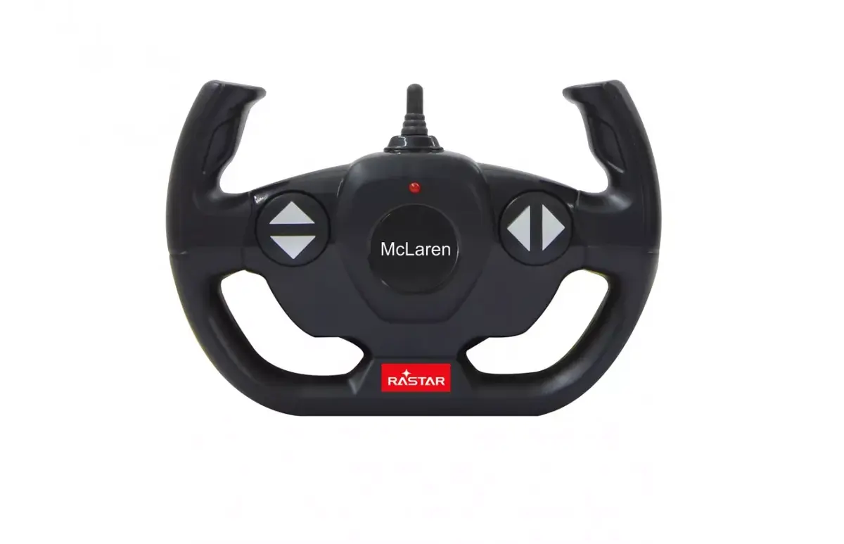 Auto Jamara McLaren Senna Photo 3