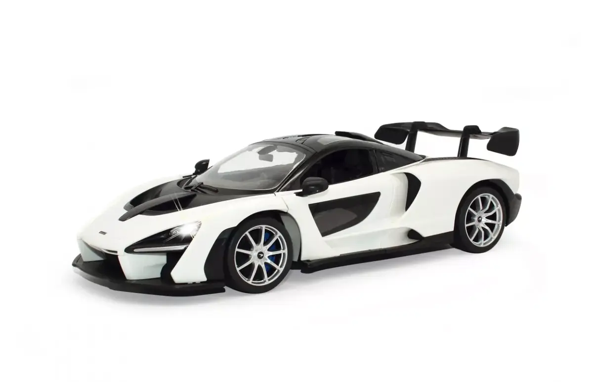 Auto Jamara McLaren Senna Photo 4