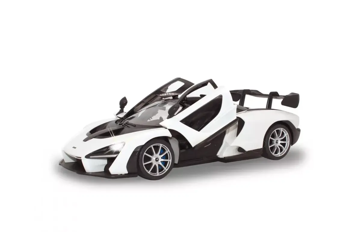 Auto Jamara McLaren Senna Photo 5
