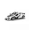 Auto Jamara McLaren Senna Photo 5