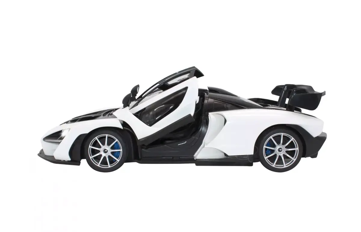 Auto Jamara McLaren Senna Photo 6