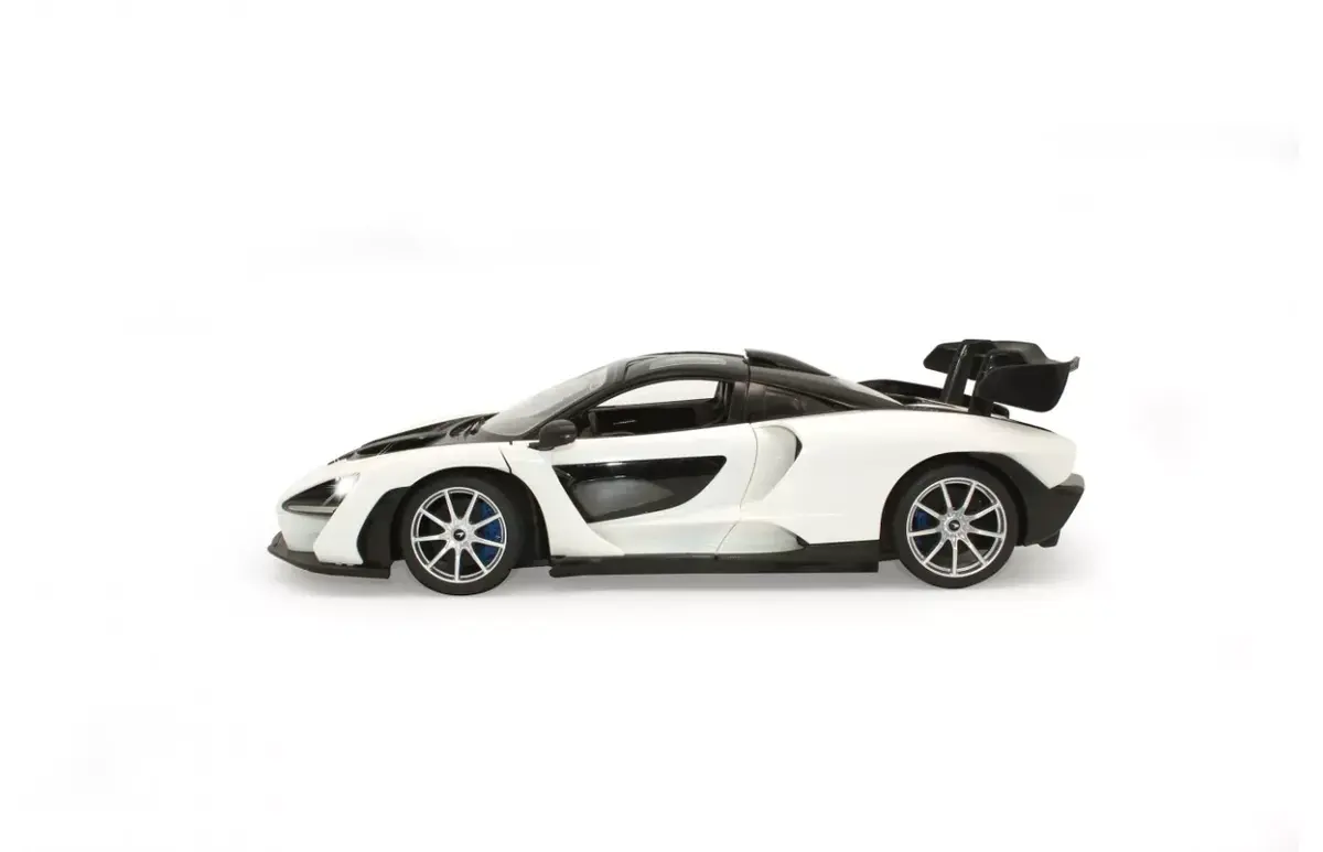 Auto Jamara McLaren Senna Photo 7