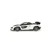 Auto Jamara McLaren Senna Photo 7
