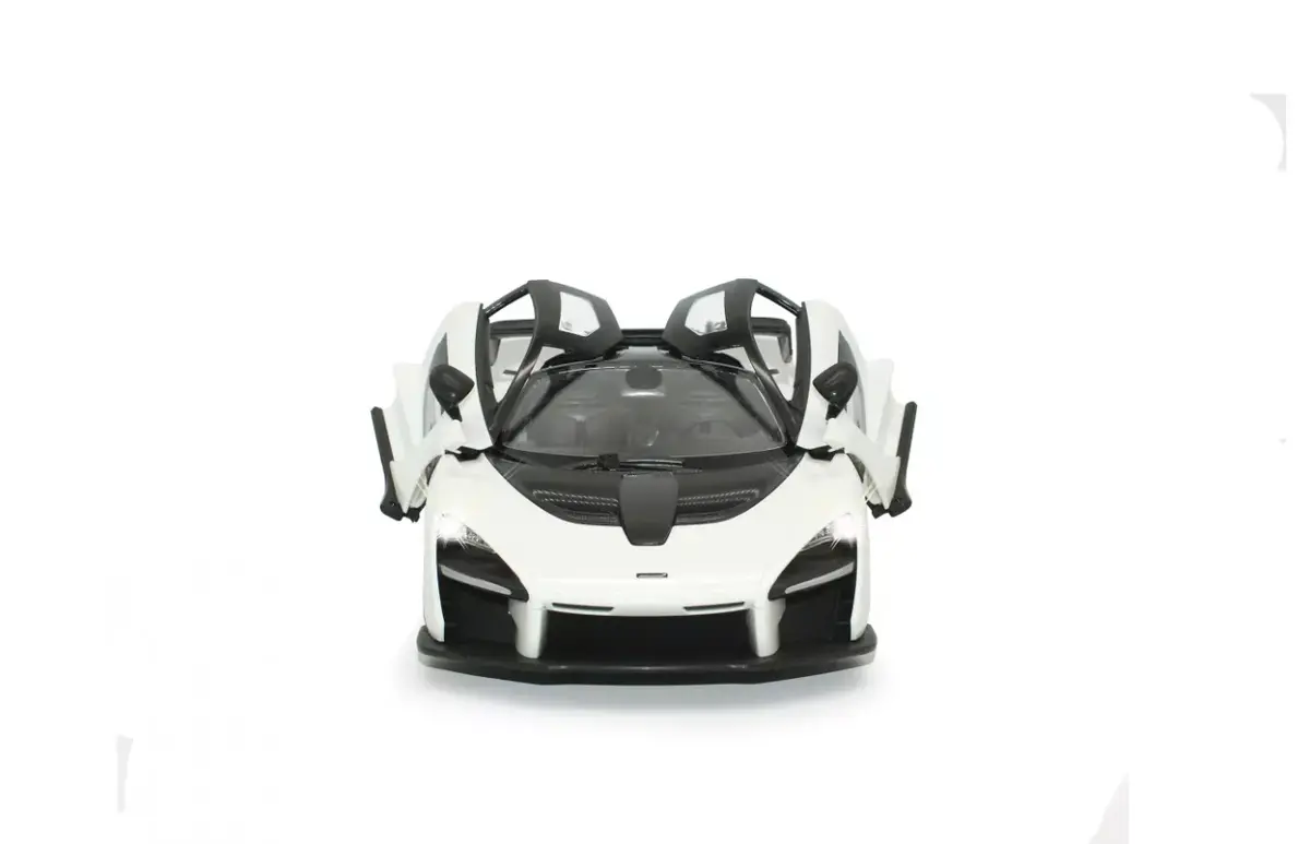 Auto Jamara McLaren Senna Photo 8