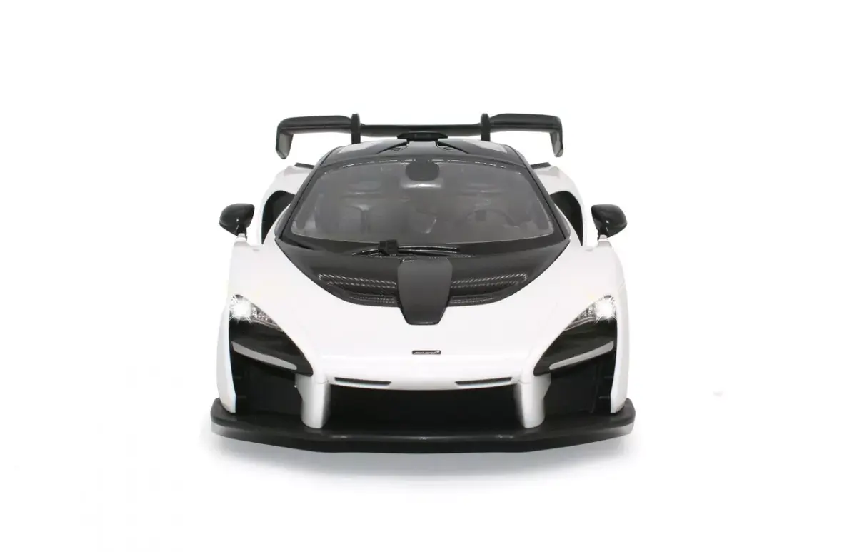 Auto Jamara McLaren Senna Photo 9