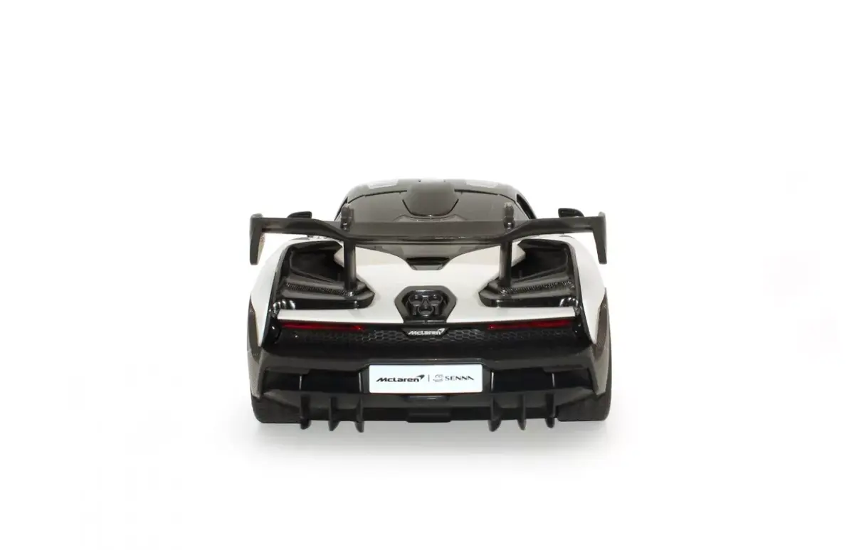 Auto Jamara McLaren Senna Photo 10