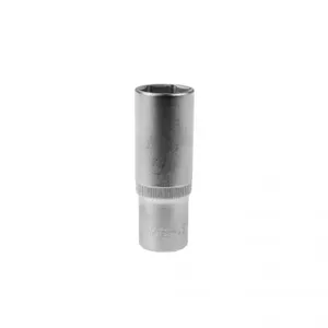 Socket bit 32.0 mm long for wrench GEKO G12132 CrV 1/2"