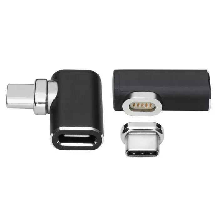 USB grafikas adapteris Microconnect USB3.1CCMF-MAGNETIC Photo 3