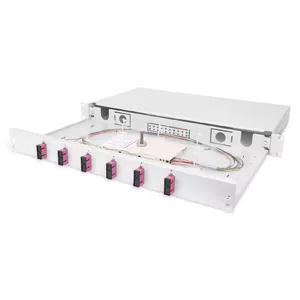 Fiber Optic Splice Box Digitus DN-96320-4
