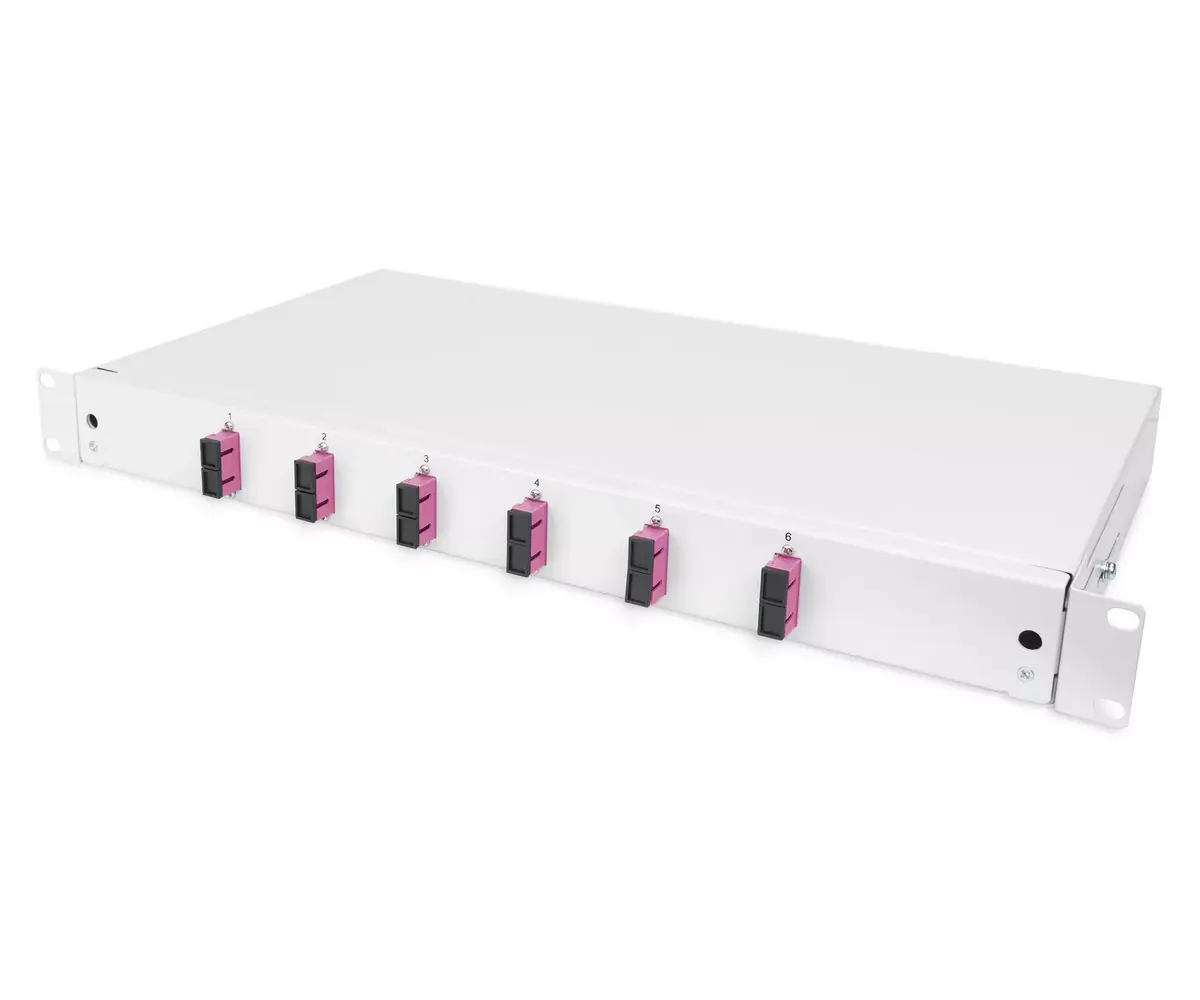 Fiber Optic Splice Box Digitus DN-96320-4 Photo 7