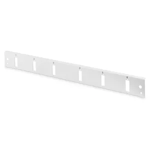 Front panel Digitus DN-96203-QL 6x SC DX 1U