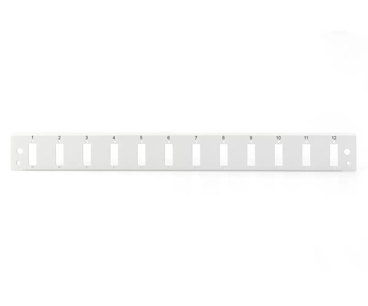 Front panel Digitus DN-96201-QL Photo 2