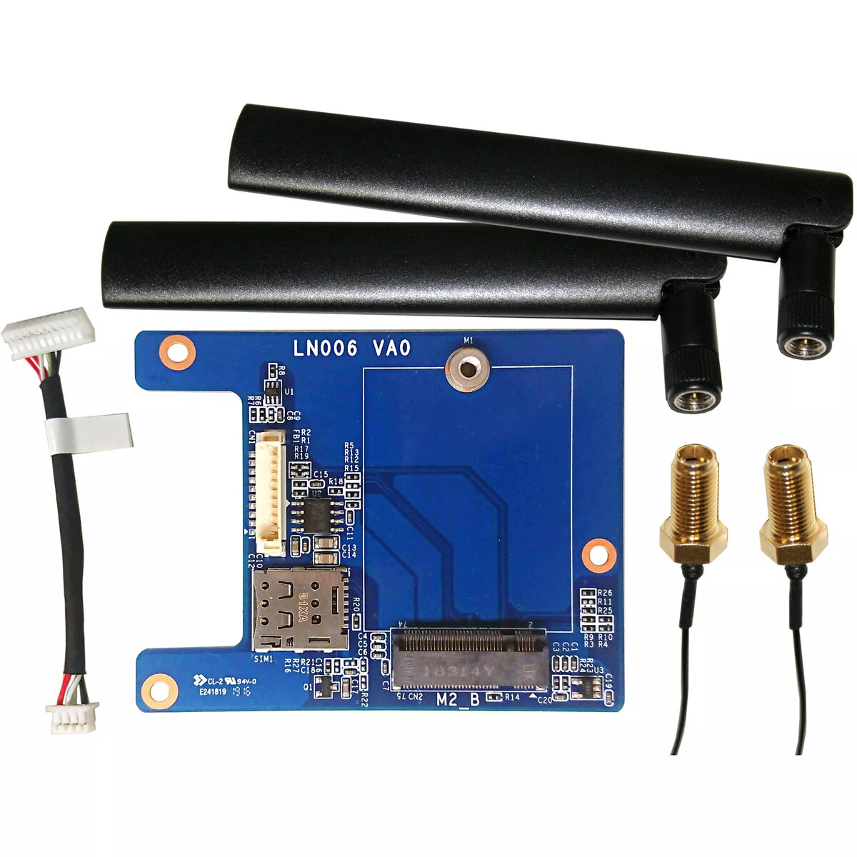 Network Equipment Accessories