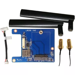LTE/4G expansion kit Shuttle WWN03