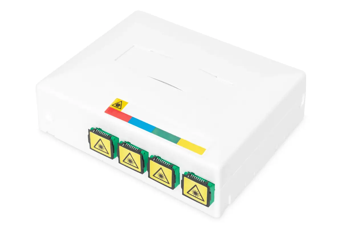 Digitus DN-931094 FTTH optiskais korpuss ar