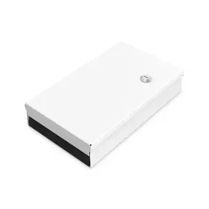 Оптический унибокс настенный Digitus DN-96800S-2